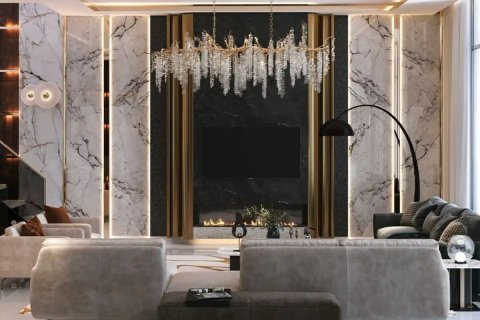 Купить квартиру в Дубае: 37.3м², № 8290 - фото 11