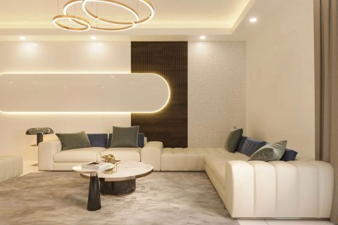 Купить квартиру в Дубае: 37.3м², № 8290 - фото 5
