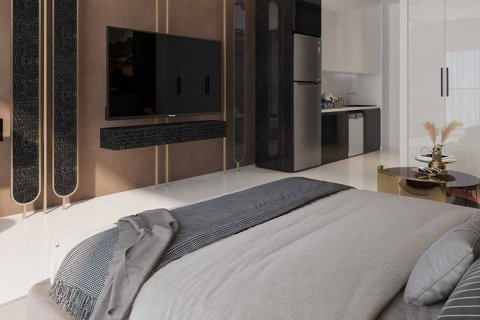 Купить квартиру в Дубае: 37.3м², № 8290 - фото 10