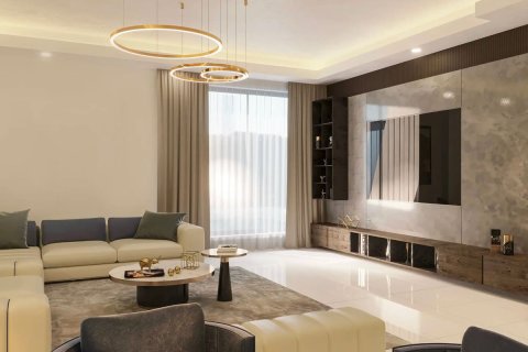 Купить квартиру в Дубае: 37.3м², № 8290 - фото 7