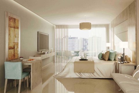 Apartment in Dubai 1 bedroom, 70 sq.m. № 8289 - photo 2