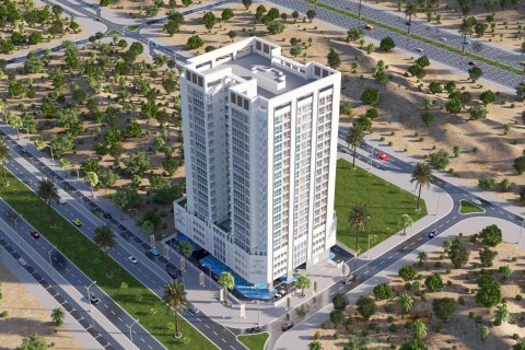 Apartment in Dubai 1 bedroom, 70 sq.m. № 8289 - photo 10