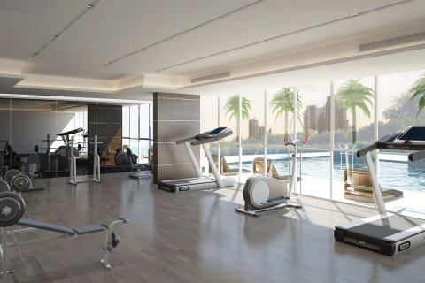 Apartment in Dubai 1 bedroom, 70 sq.m. № 8289 - photo 7