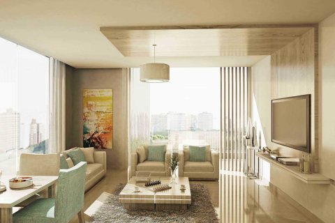 Apartment in Dubai 1 bedroom, 70 sq.m. № 8289 - photo 5