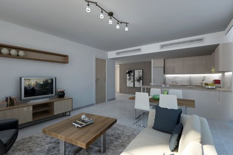 Apartment in Dubai 1 bedroom, 70 sq.m. № 8289 - photo 8