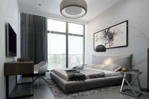 Apartment in Dubai 1 bedroom, 70 sq.m. № 8289 - photo 9