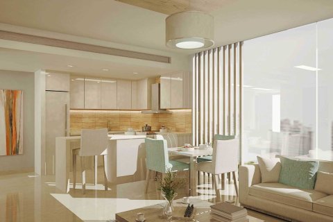 Apartment in Dubai 1 bedroom, 70 sq.m. № 8289 - photo 1