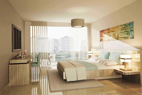Apartment in Dubai 1 bedroom, 70 sq.m. № 8289 - photo 3