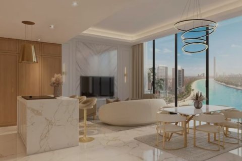 شقة في Meydan, دبي 2 غرف نوم, 70.2 م² رقم 8287 - صورة 10