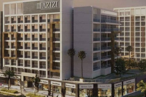 شقة في Meydan, دبي 2 غرف نوم, 70.2 م² رقم 8287 - صورة 2