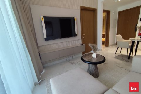 Apartment in Meydan, Dubai 2 bedrooms, 70 sq.m. № 8287
