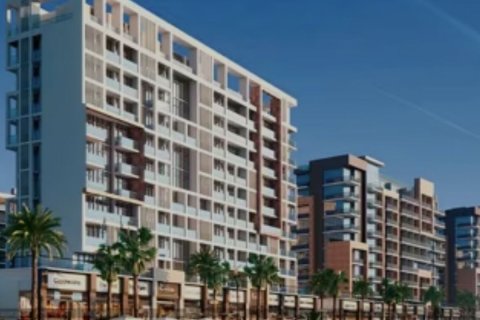شقة في Meydan, دبي 2 غرف نوم, 70.2 م² رقم 8287 - صورة 1