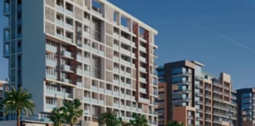 شقة في Meydan, دبي 2 غرف نوم, 70.2 م² رقم 8287