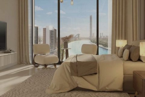 شقة في Meydan, دبي 2 غرف نوم, 70.2 م² رقم 8287 - صورة 3