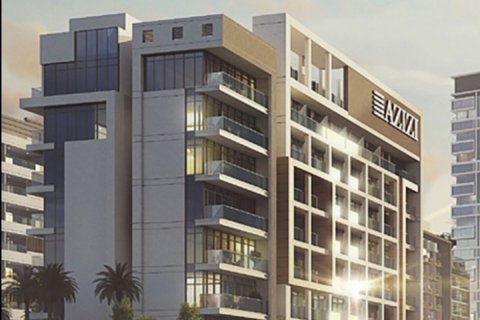 شقة في Meydan, دبي 2 غرف نوم, 70.2 م² رقم 8287 - صورة 5