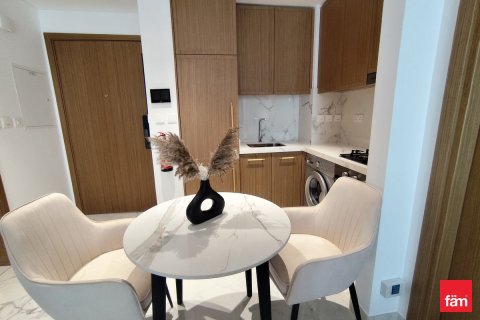 Appartement à Meydan, Dubai, 2 chambres, 70.2 m², № 8287 - photo 4