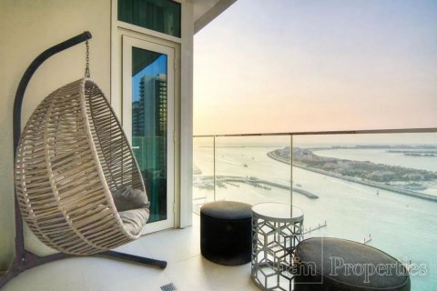 Купить квартиру в Dubai Harbour, Дубай: 1 спальня, 74.3м², № 8288 - фото 1