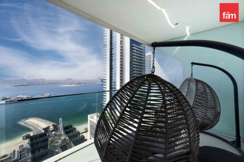 Apartment in Dubai Marina, Dubai 1 bedroom, 74.3 sq.m. № 8288 - photo 12