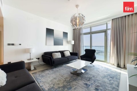 Apartment in Dubai Marina, Dubai 1 bedroom, 74.3 sq.m. № 8288 - photo 1