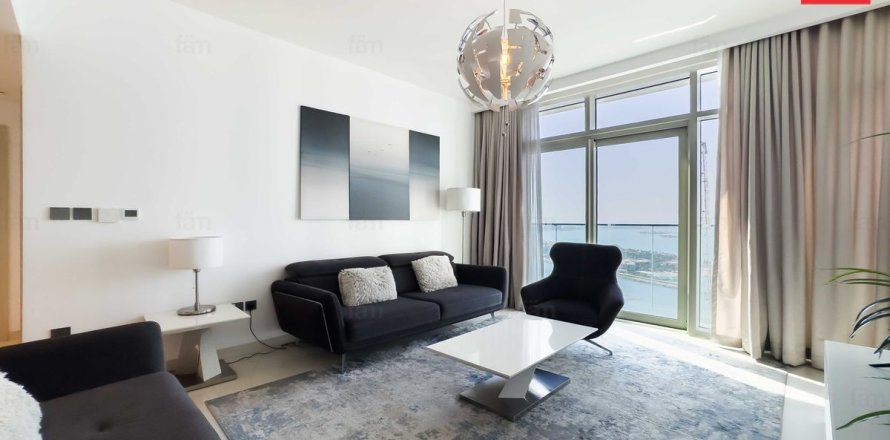 Apartment in Dubai Marina, Dubai 1 bedroom, 74.3 sq.m. № 8288