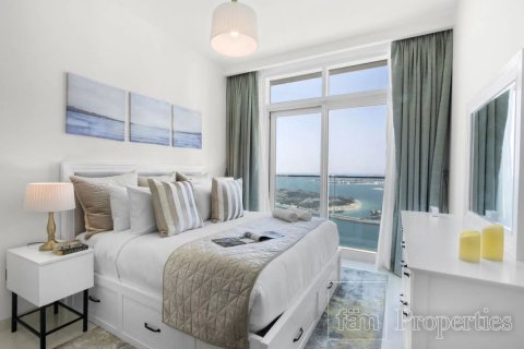 Купить квартиру в Dubai Harbour, Дубай: 1 спальня, 74.3м², № 8288 - фото 5