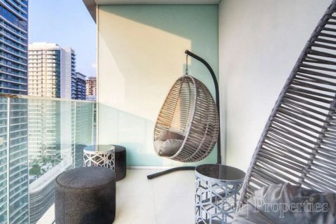 Купить квартиру в Dubai Harbour, Дубай: 1 спальня, 74.3м², № 8288 - фото 10