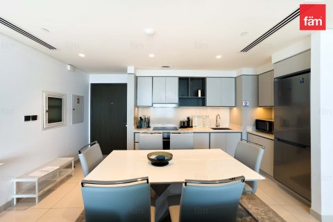 Apartment in Dubai Marina, Dubai 1 bedroom, 74.3 sq.m. № 8288 - photo 11