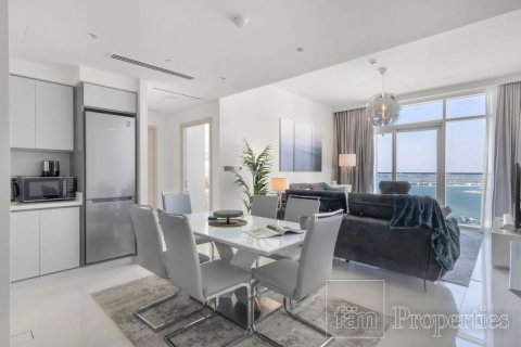 Купить квартиру в Dubai Harbour, Дубай: 1 спальня, 74.3м², № 8288 - фото 2