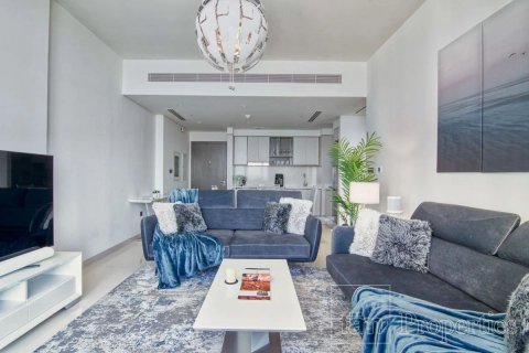 Купить квартиру в Dubai Harbour, Дубай: 1 спальня, 74.3м², № 8288 - фото 4
