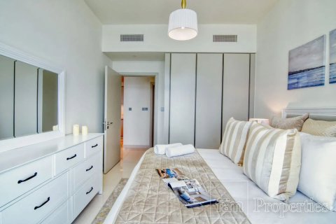 Купить квартиру в Dubai Harbour, Дубай: 1 спальня, 74.3м², № 8288 - фото 11