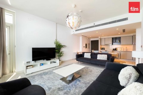 Apartment in Dubai Marina, Dubai 1 bedroom, 74.3 sq.m. № 8288 - photo 9