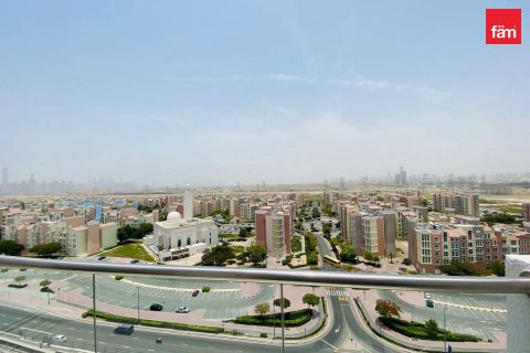 Appartement à Al Furjan, Dubai, 1 chambre, 71 m², № 8286 - photo 11