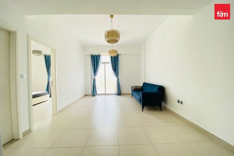 Appartement à Al Furjan, Dubai, 1 chambre, 71 m², № 8286 - photo 1