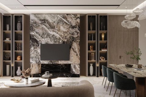 شقة في Majan, دبي استوديو, 35 م² رقم 18259 - صورة 14