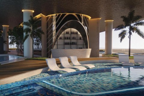 Apartment in Majan, Dubai 3 bedrooms, 174 sq.m. № 18262 - photo 1
