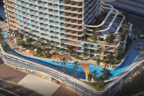 Apartment in Majan, Dubai 3 bedrooms, 174 sq.m. № 18262 - photo 4