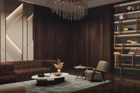 شقة في Majan, دبي 1غرف نوم, 70 م² رقم 18260 - صورة 17