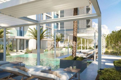 Apartment in Jumeirah Village Circle, Dubai 2 bedrooms, 97 sq.m. № 65841 - photo 6