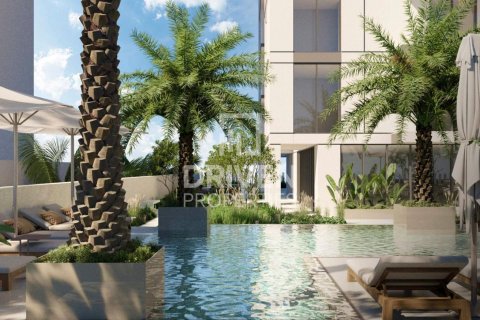 Apartment in Jumeirah Village Circle, Dubai 2 bedrooms, 97 sq.m. № 65841 - photo 4
