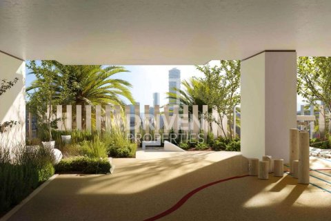 Appartement à Jumeirah Village Circle, Dubai, 2 chambres, 96 m², № 65842 - photo 5