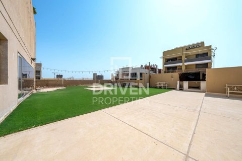 Appartement à Dubai Land, Dubai, 4 chambres, 493 m², № 65845 - photo 13