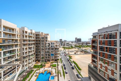 Appartement à Dubai Land, Dubai, 4 chambres, 493 m², № 65845 - photo 15