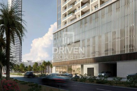 Apartment in Jumeirah Village Circle, Dubai 2 bedrooms, 119 sq.m. № 65843 - photo 1