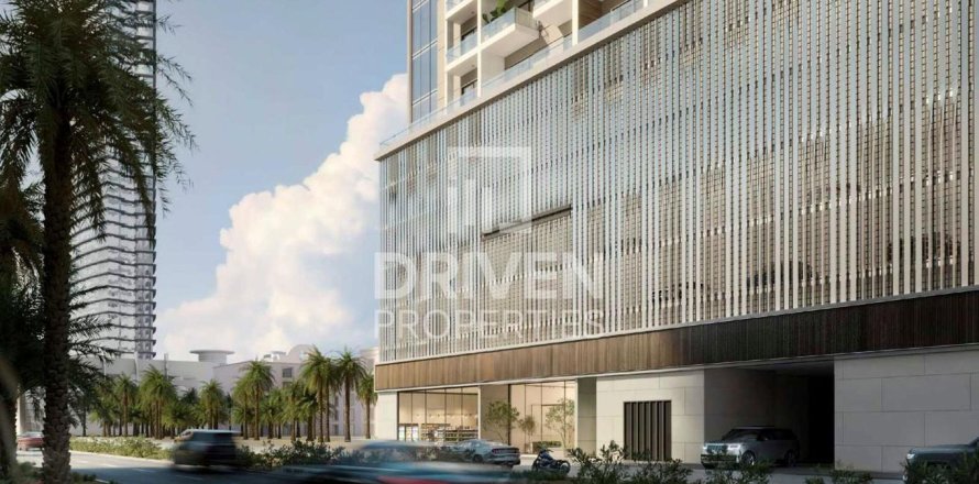 Apartment in Jumeirah Village Circle, Dubai 2 bedrooms, 119 sq.m. № 65843