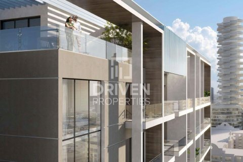 Apartment in Jumeirah Village Circle, Dubai 2 bedrooms, 119 sq.m. № 65843 - photo 4