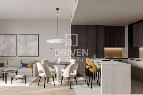 Apartment in Jumeirah Village Circle, Dubai 2 bedrooms, 119 sq.m. № 65843 - photo 11