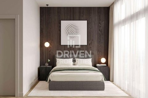 Apartment in Jumeirah Village Circle, Dubai 2 bedrooms, 119 sq.m. № 65843 - photo 13