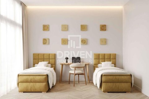 Apartment in Jumeirah Village Circle, Dubai 2 bedrooms, 119 sq.m. № 65843 - photo 15