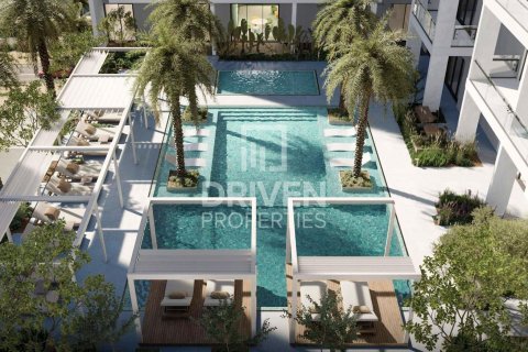 Apartment in Jumeirah Village Circle, Dubai 2 bedrooms, 119 sq.m. № 65843 - photo 5