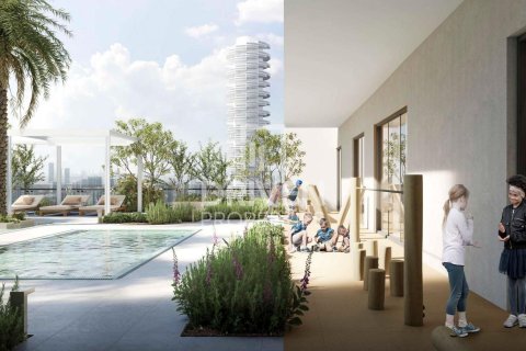 Apartment in Jumeirah Village Circle, Dubai 2 bedrooms, 119 sq.m. № 65843 - photo 7